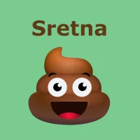 Sretna Kakica: Dnevnik WC-a