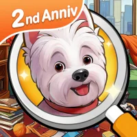 Tidy Master: Skriveni predmeti