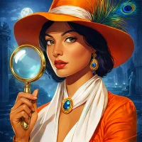 Hidden Objects: Journey Story