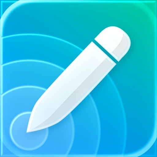 Inko › Whiteboard: Draw+Pencil